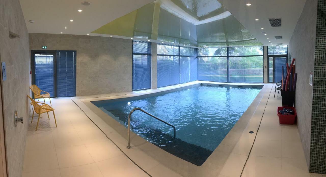 Domitys - Les Megalithes Roses Aparthotel Perros-Guirec Εξωτερικό φωτογραφία